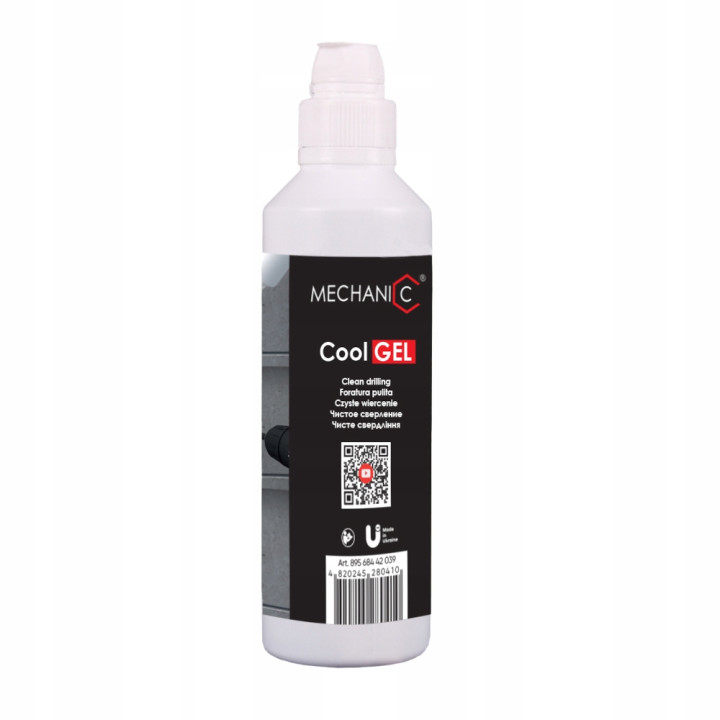 Żel chłodzący do wiercenia DiStar CoolGEL 250