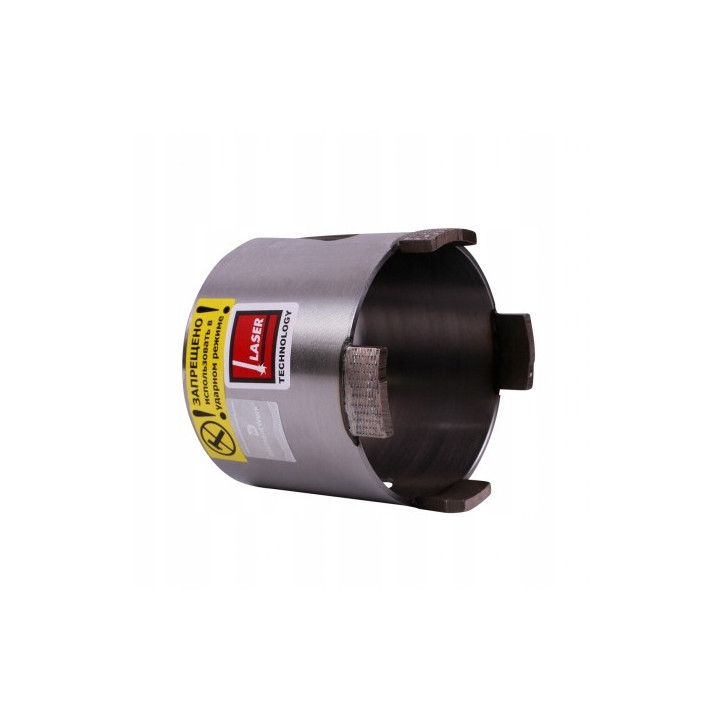 Wiertło diamentowe otwornica DiStar DDS-W 072x70xM16 CS-X