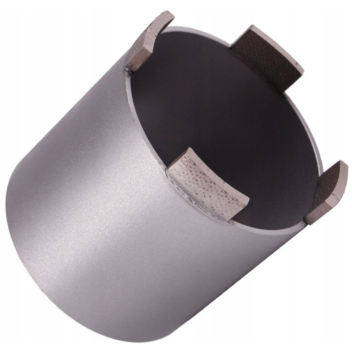 Wiertło diamentowe otwornica DiStar DDS-W 072x70xM16 CS-X