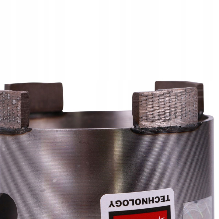 Wiertło diamentowe otwornica DiStar DDS-W 072x70xM16 CS-X