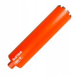 Wiertło diamentowe otwornica DiStar DDS-W 126x450x1 1/4 UNC RS6