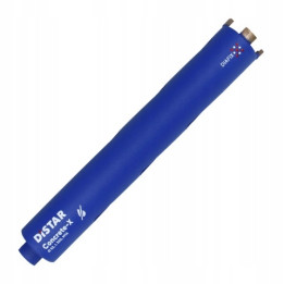 Wiertło diamentowe otwornica DiStar DDS-W 52x320xM16 Concrete X