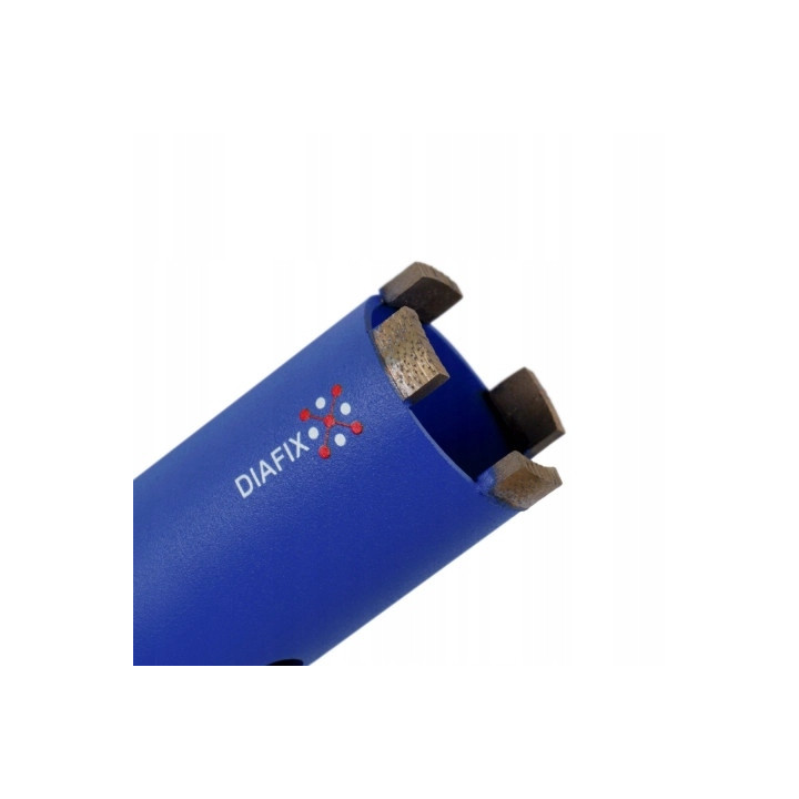 Wiertło diamentowe otwornica DiStar DDS-W 52x320xM16 Concrete X