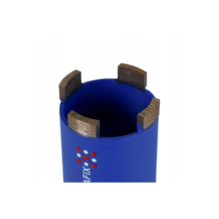 Wiertło diamentowe otwornica DiStar DDS-W 52x320xM16 Concrete X