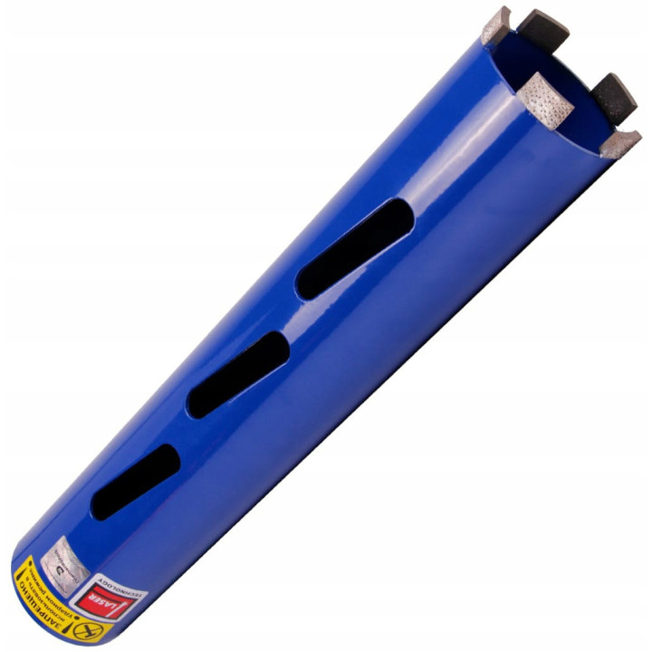 Wiertło diamentowe otwornica DiStar DDS-W 52x320xM16 Concrete X