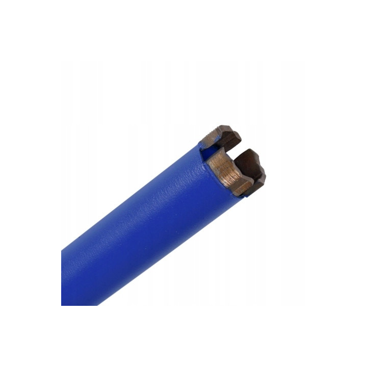 Wiertło diamentowe koronka DiStar DDS-W 032x450 1 1/4 UNC RM-TX