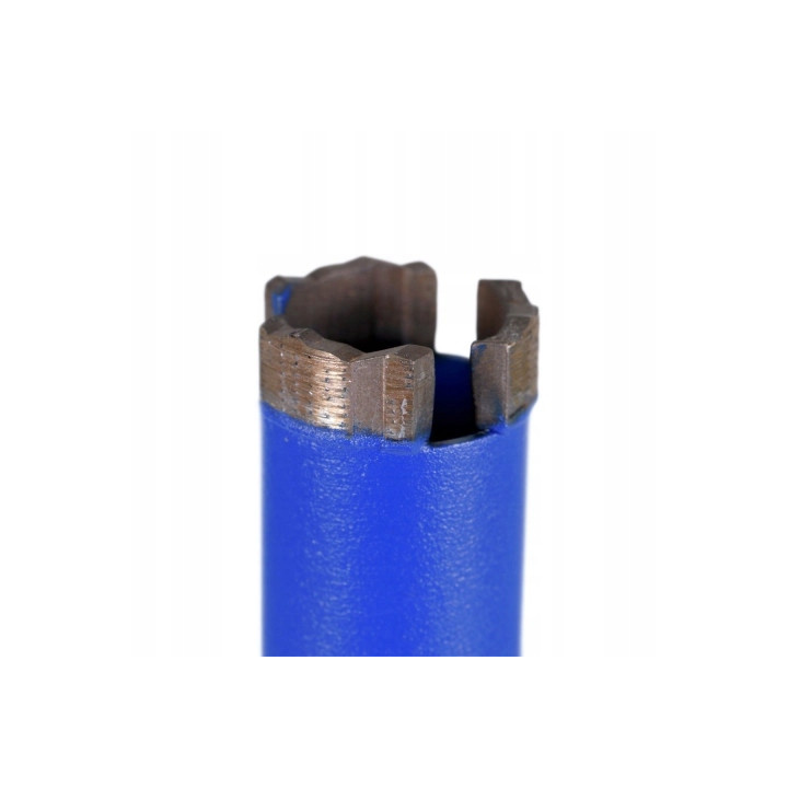 Wiertło diamentowe koronka DiStar DDS-W 032x450 1 1/4 UNC RM-TX