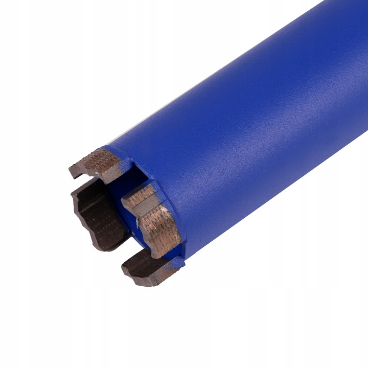Wiertło diamentowe koronka DiStar DDS-W 032x450 1 1/4 UNC RM-TX