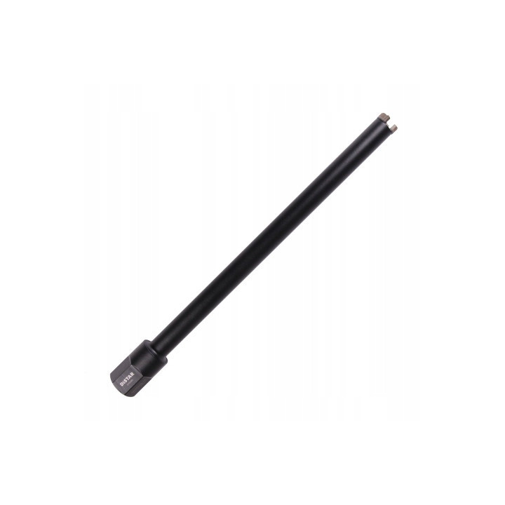 Wiertło diamentowe koronka DiStar DDS-W 032x450-3x1 1/4 UNC DLD 032 RS-TX