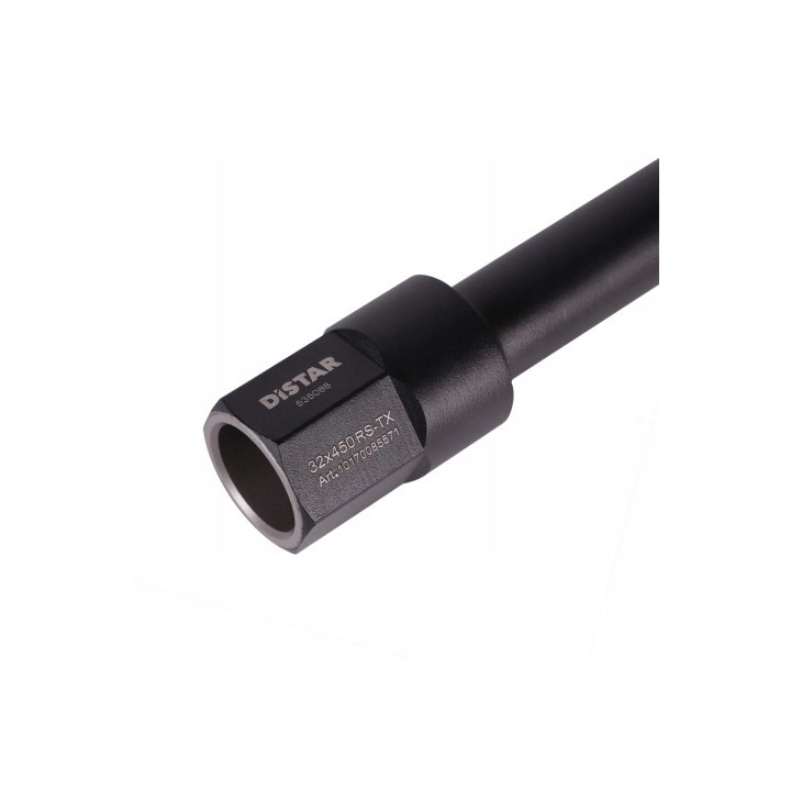 Wiertło diamentowe koronka DiStar DDS-W 032x450-3x1 1/4 UNC DLD 032 RS-TX