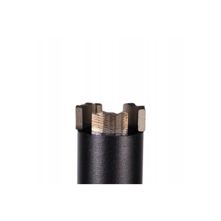 Wiertło diamentowe koronka DiStar DDS-W 032x450-3x1 1/4 UNC DLD 032 RS-TX