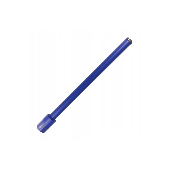 Wiertło diamentowe koronka DiStar DDS-W 032x450-3x1 1/4 UNC DLD 032 RS-TX
