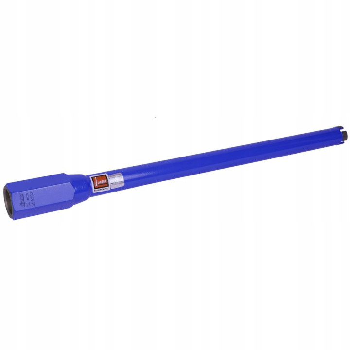 Wiertło diamentowe koronka DiStar DDS-W 032x450-3x1 1/4 UNC DLD 032 RS-TX