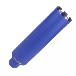 Wiertło diamentowe otwornica DiStar DDS-W 092x300-6x1 1/4 UNC RM-TX