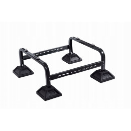 Podstawa regulowana uchwyt pod pompę ciepła FrameFoot FF-755 360kg