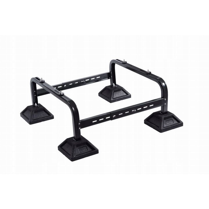 Podstawa regulowana uchwyt pod pompę ciepła FrameFoot FF-755 360kg