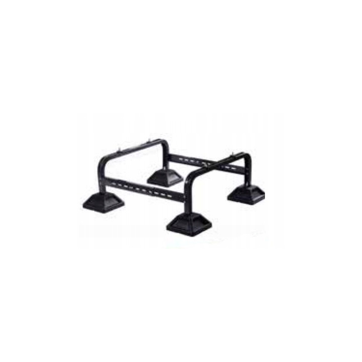 Podstawa regulowana uchwyt pod pompę ciepła FrameFoot FF-755 360kg