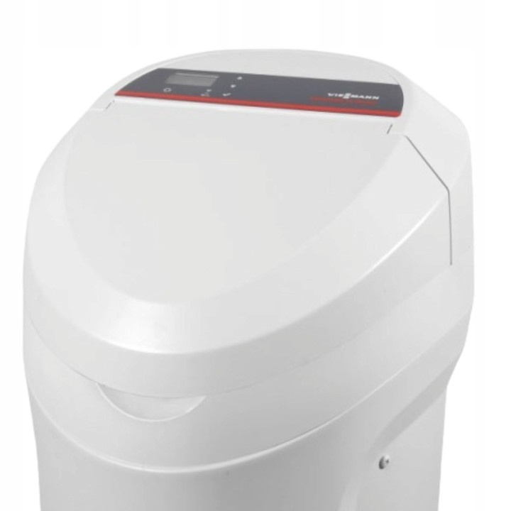 Zmiękczacz Viessmann Aquahome 20 smart 20 l