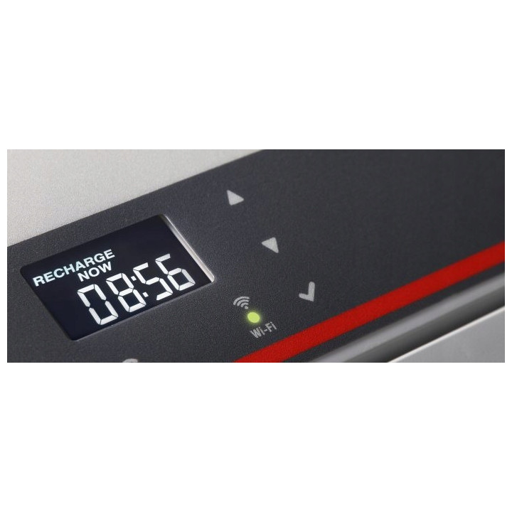 Zmiękczacz Viessmann Aquahome 20 smart 20 l
