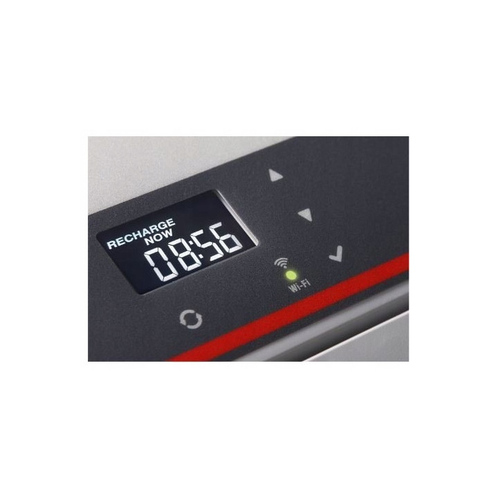 Zmiękczacz Viessmann Aquahome 20 smart 20 l