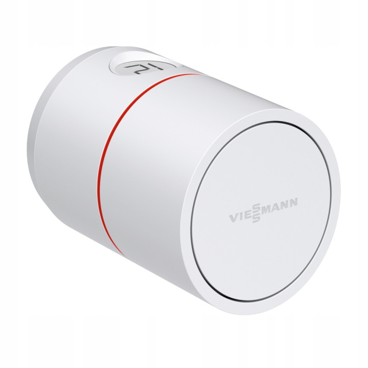 Głowica Termostatyczna Viessmann ViCare Smart WiFi ZK03840