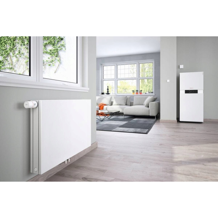 Głowica Termostatyczna Viessmann ViCare Smart WiFi ZK03840
