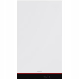 Piec gazowy kocioł dwufunkcyjny Viessmann Vitodens WiFi 050-W B0KA do 25 kW