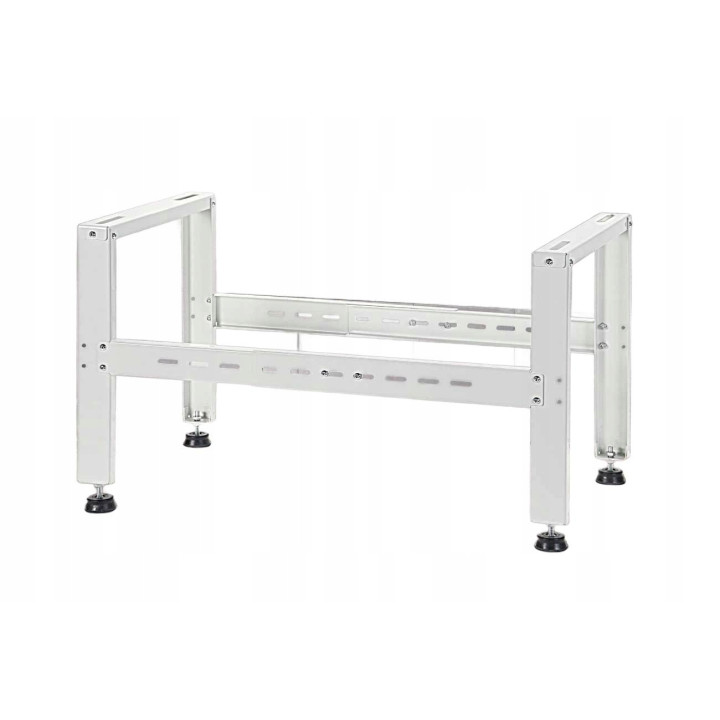 Wspornik podłogowy klimatyzatora uchwyt podstawa 480-830mm RODIGAS SP700