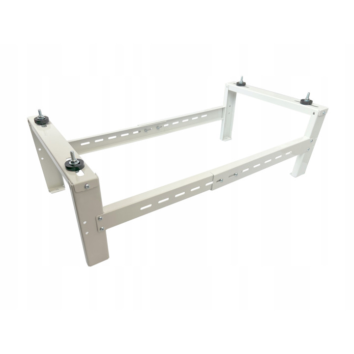 Wspornik podłogowy klimatyzatora uchwyt podstawa 480-830mm RODIGAS SP700