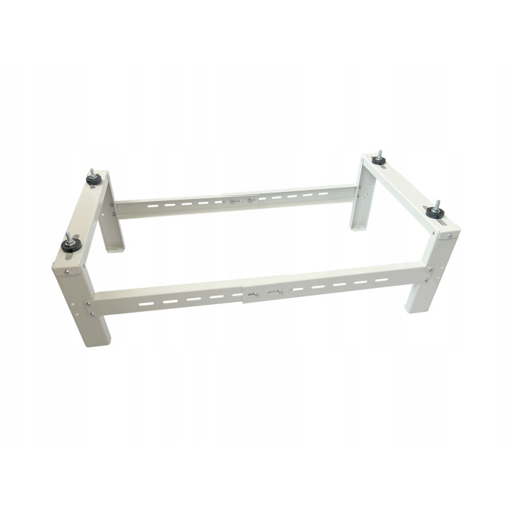 Wspornik podłogowy klimatyzatora uchwyt podstawa 480-830mm RODIGAS SP700