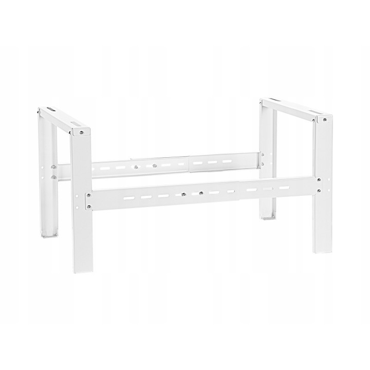 Wspornik podłogowy klimatyzatora uchwyt podstawa 480-830mm RODIGAS SP700