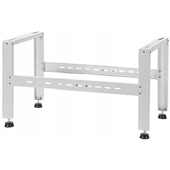 Wspornik podłogowy klimatyzatora Rodigas SP740 400 x 420mm uchwyt dachowy