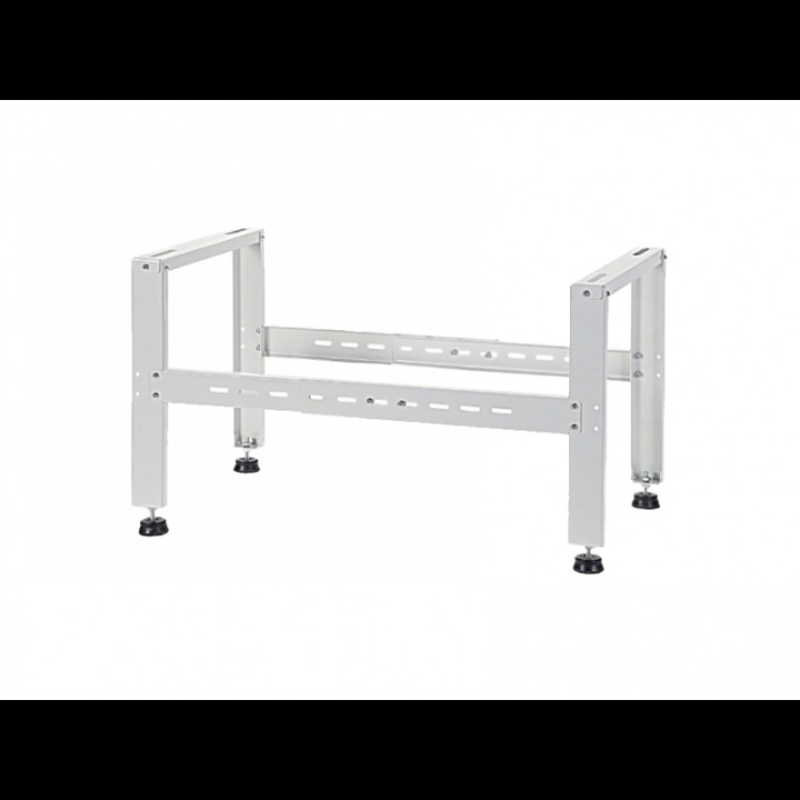 Wspornik podłogowy klimatyzatora Rodigas SP740 400 x 420mm uchwyt dachowy