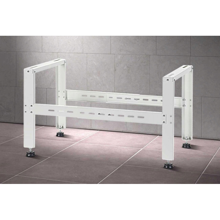 Wspornik podłogowy klimatyzatora Rodigas SP740 400 x 420mm uchwyt dachowy