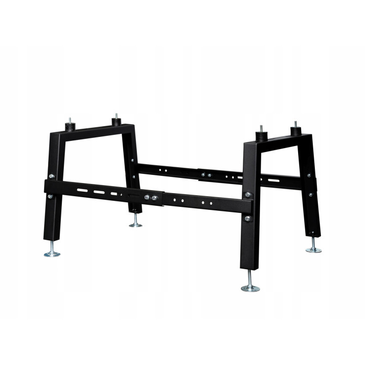 Podstawa do pomp ciepła Kamberg WS1-92/42S stojak 520-920 mm