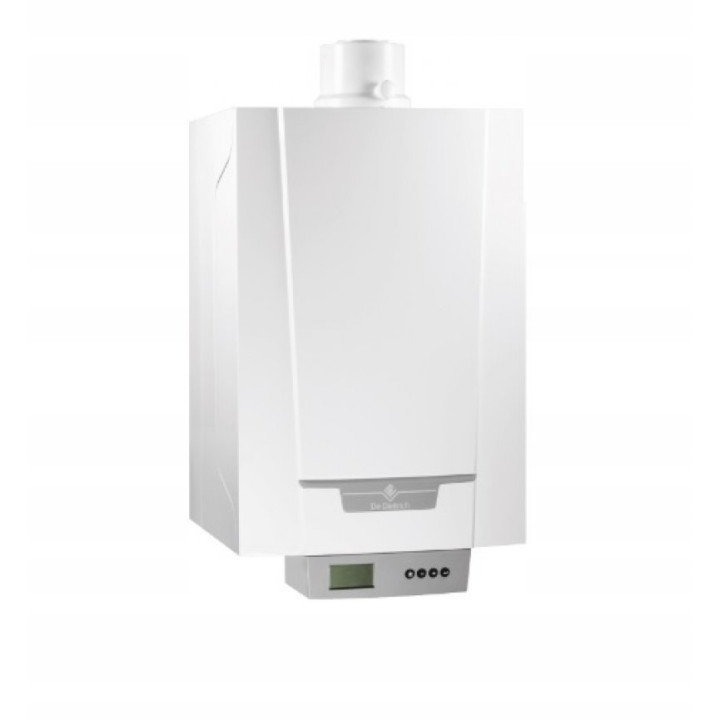 Kocioł gazowy kondensacyjny jednofunkcyjny De Dietrich MCR3 evo 35T do 35kW