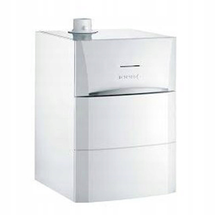 Piec kocioł gazowy dwufunkcyjny De Dietrich Modulens G AGC35 do 35kW