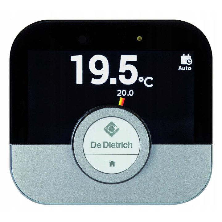 De Dietrich sterownik termostat pokojowy SMART TC AD324 modulujacy z WiFi