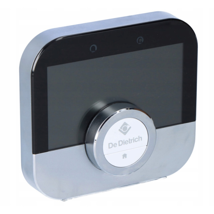 De Dietrich sterownik termostat pokojowy SMART TC AD324 modulujacy z WiFi