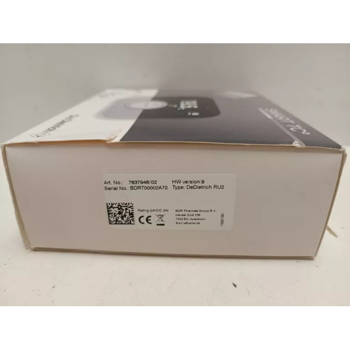 De Dietrich sterownik termostat pokojowy SMART TC AD324 modulujacy z WiFi