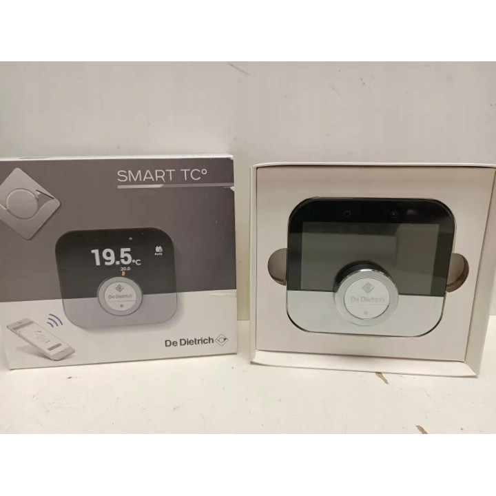 De Dietrich sterownik termostat pokojowy SMART TC AD324 modulujacy z WiFi