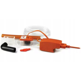 Pompka do odprowadzania skroplin Aspen Pumps Mini Orange FP2212