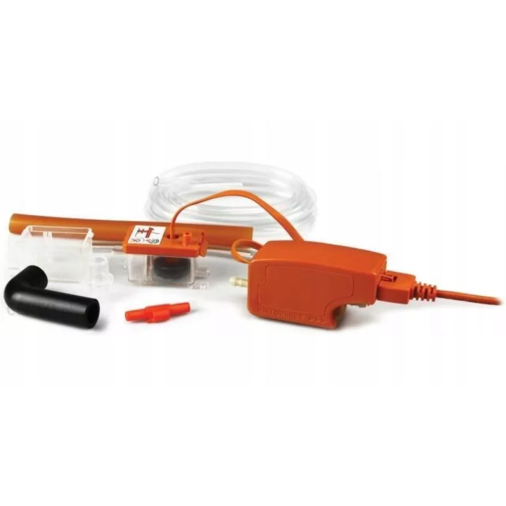 Pompka do odprowadzania skroplin Aspen Pumps Mini Orange FP2212