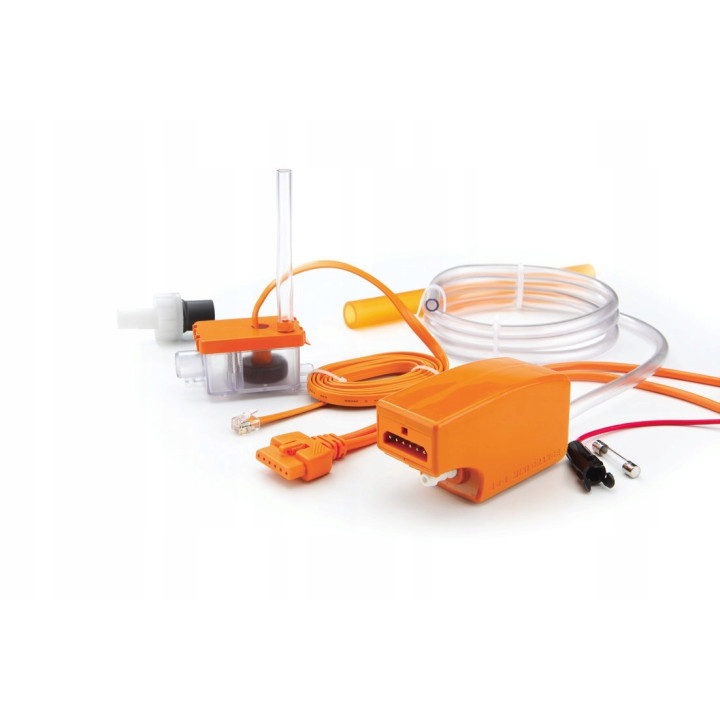 Pompka do odprowadzania skroplin Aspen Pumps Mini Orange FP2212