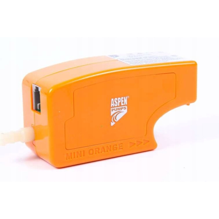 Pompka do odprowadzania skroplin Aspen Pumps Mini Orange FP2212