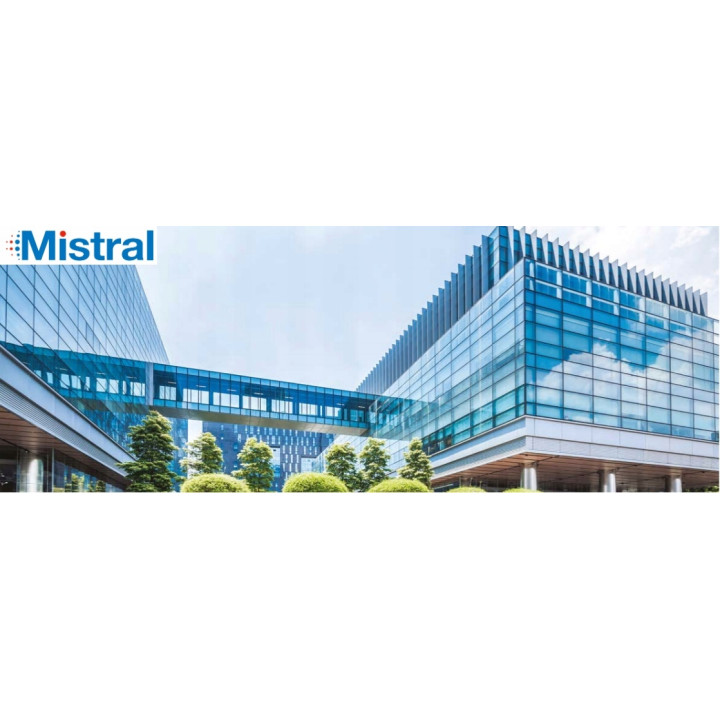 Klimatyzator ścienny MISTRAL 7kW Gentle Wind wydajny chłodzenie grzanie