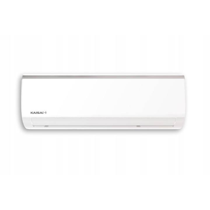 Klimatyzacja ścienna KAISAI FLY 3,5kW Pilot WiFi Wydajna Mocna na Lato