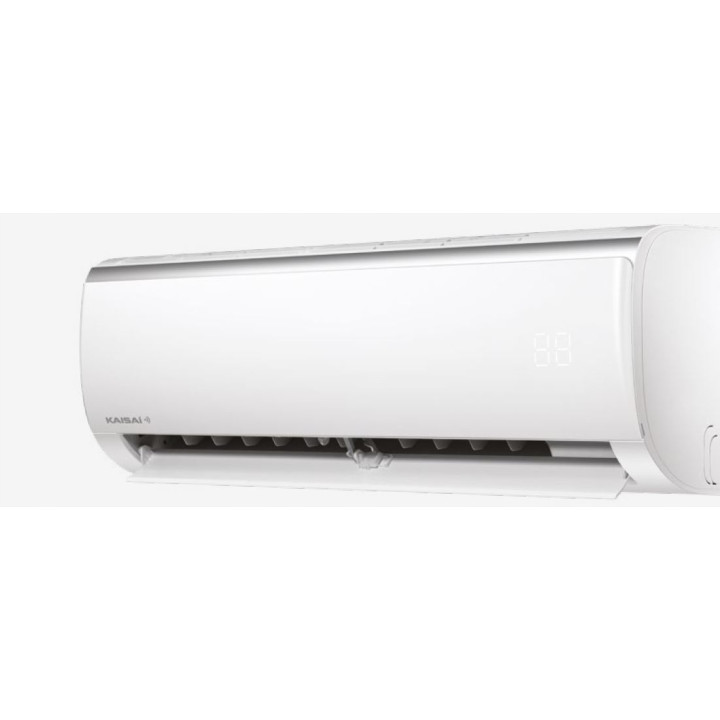 Klimatyzacja ścienna KAISAI FLY 3,5kW Pilot WiFi Wydajna Mocna na Lato