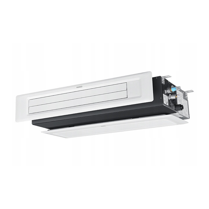 Heiko C-Duct Slim 5,0 kW klimatyzator kanałowy R32