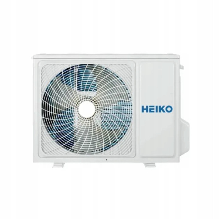 Heiko C-Duct Slim 5,0 kW klimatyzator kanałowy R32